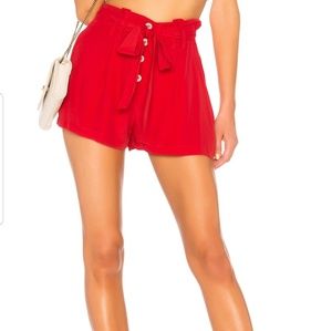 - L'Academie - The Pauba Short